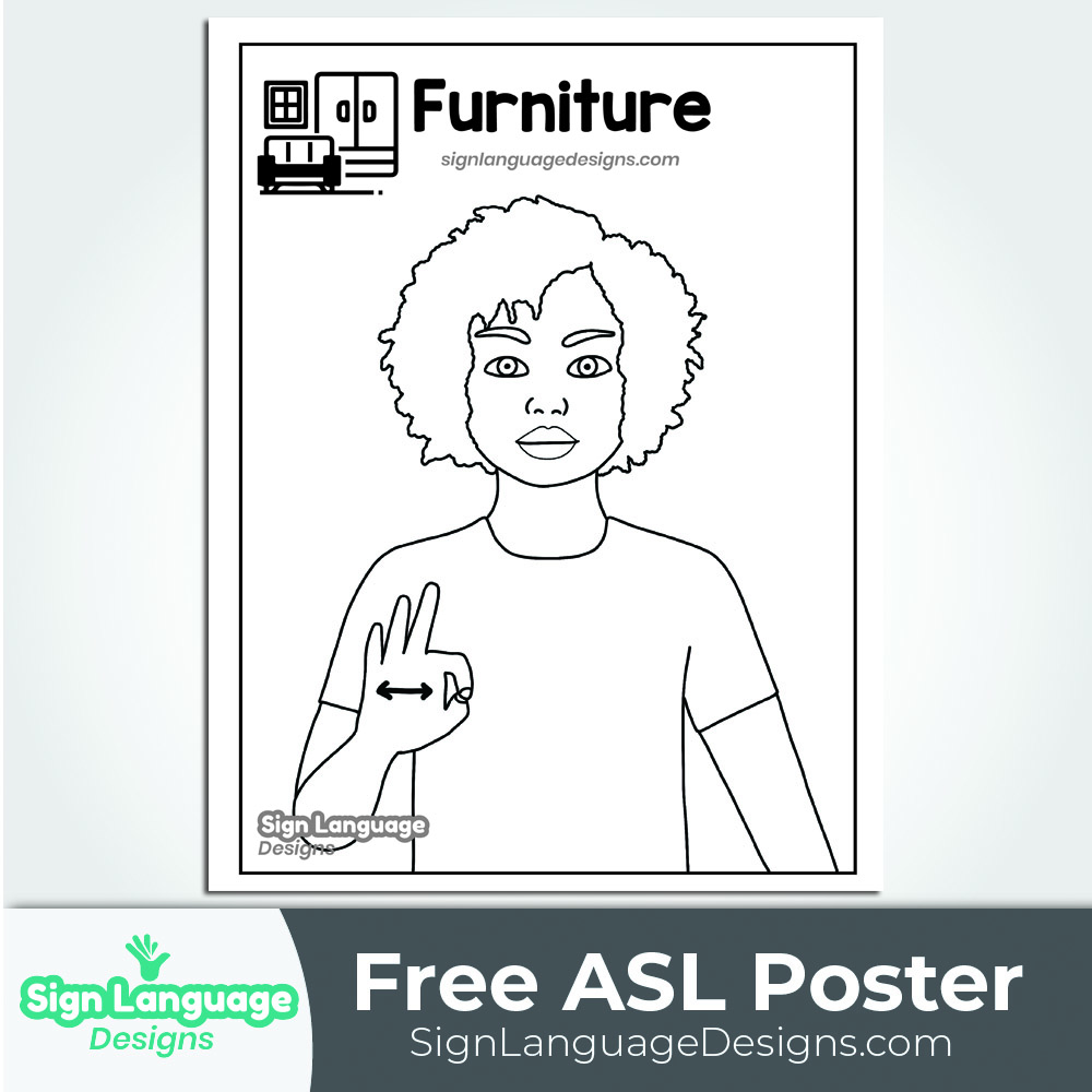 free-asl-sign-poster-bw-furniture-sign-language-designs