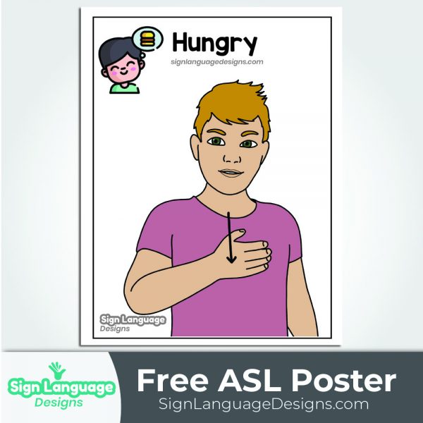 free-asl-sign-poster-hungry-sign-language-designs