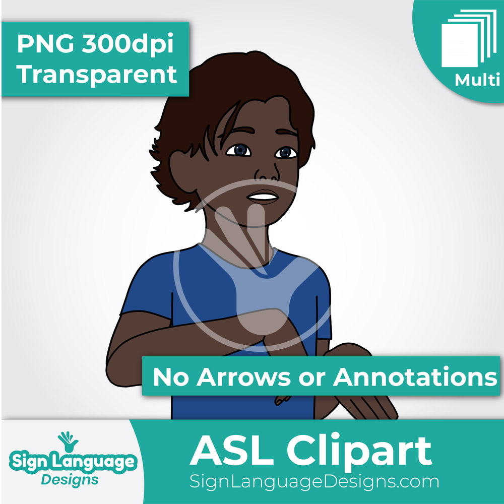 Food Archives Sign Language Designs