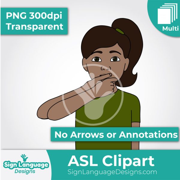 Food Archives Sign Language Designs